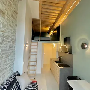  Bed & Breakfast Le Soyeux