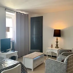 Appartement Au Coeur De