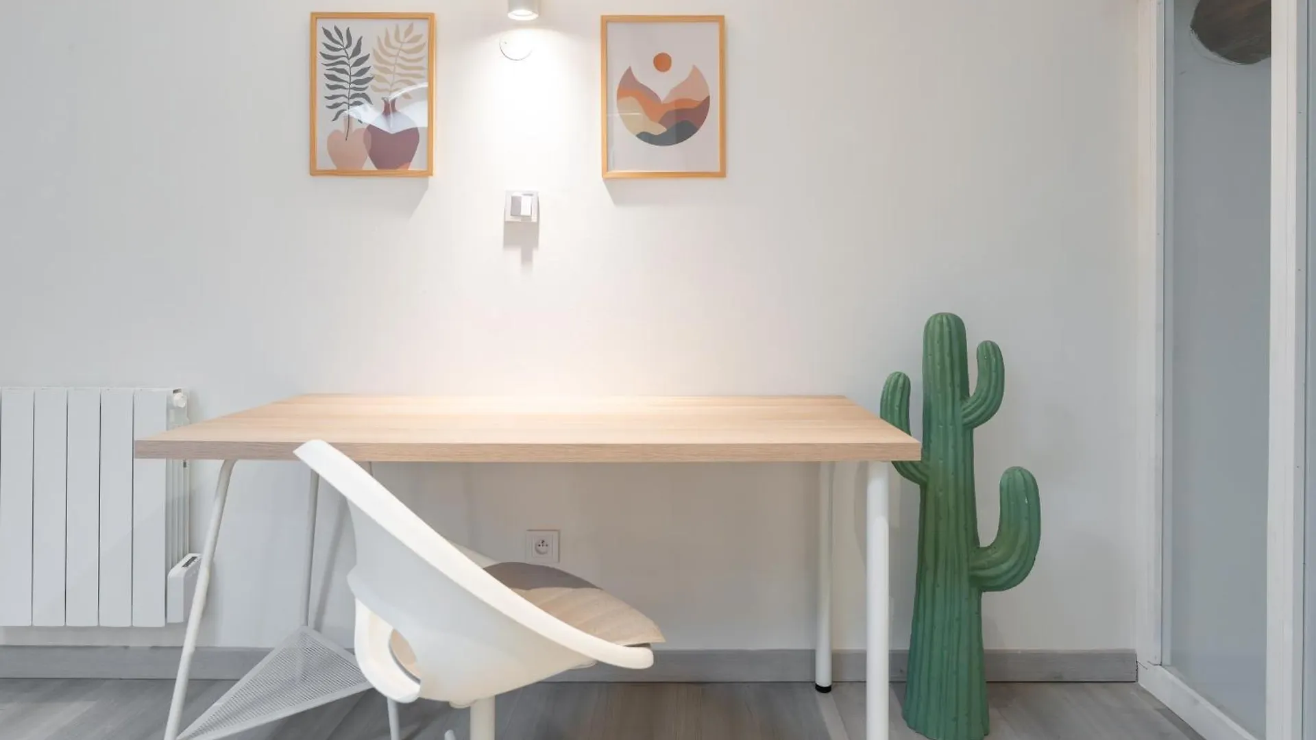 Cactus - Au Coeur De Lyon Appartement